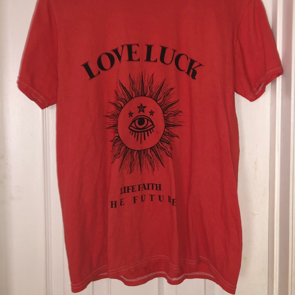 Urban Outfitters graphic tee